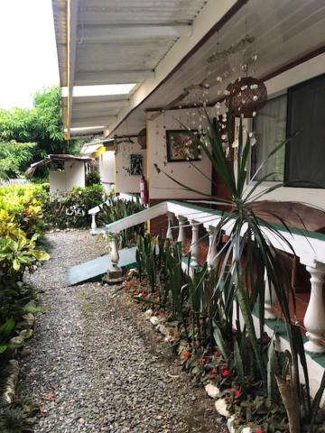 Cabinas Ole Caribe Puerto Viejo de Talamanca Exterior foto